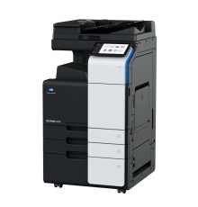 МФУ Konica Minolta bizhub C250i AA2M021