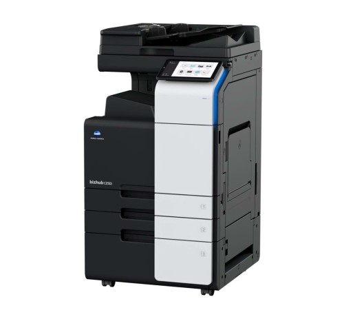 МФУ Konica Minolta bizhub C250i AA2M021