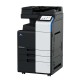 МФУ Konica Minolta bizhub C250i AA2M021