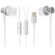 Гарнитура Xiaomi Type-C Earphones White BHR8931GL