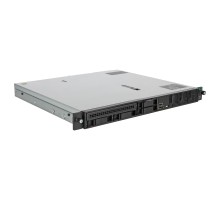 Платформа системного блока с ЦПУ HPE ProLiant DL20 G10+ E-2336 Rack(1U)/Xeon6C 2.9GHz(12Mb)/1x16Gb1Rx8 PC4-3200E/IntelVROC(RAID 0/1/5/10) /noHDD(4)SFF/noDVD/iLOstd/3FansNHP/2x1GbEthEmb/ShortFricRK/1x500W (id 24215)