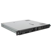 Платформа системного блока с ЦПУ HPE ProLiant DL20 G10+ E-2336 Rack(1U)/Xeon6C 2.9GHz(12Mb)/1x16Gb1Rx8 PC4-3200E/IntelVROC(RAID 0/1/5/10) /noHDD(4)SFF/noDVD/iLOstd/3FansNHP/2x1GbEthEmb/ShortFricRK/1x500W (id 24215)