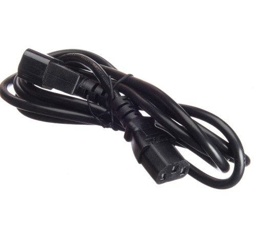 Кабель питания Netko SZ3+ST3 1.8M 0.75MM2 (52195)