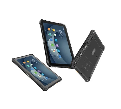 ТСД Терминал сбора данных Urovo P8100P-13Q3NS4G10EU