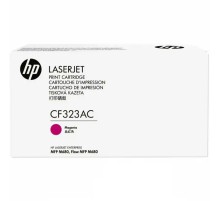 Картридж HP CF323AC