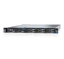 Шасси сервера Dell R630_8SFF