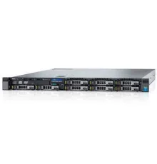Шасси сервера Dell R630_8SFF