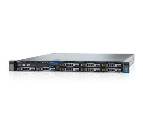 Шасси сервера Dell R630_8SFF