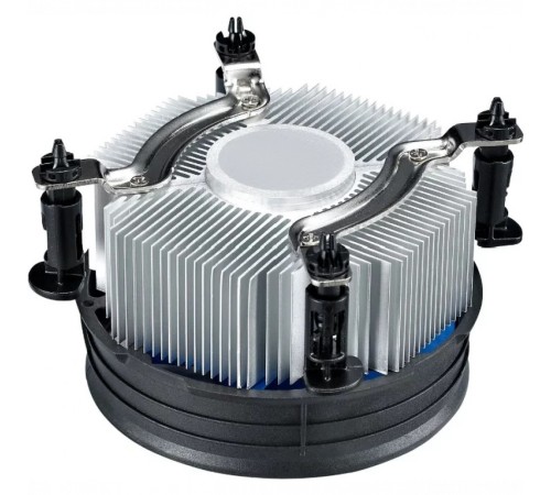 Охлаждение DeepCool Theta 21 PWM