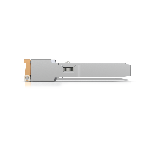 Трансивер Ubiquiti 10G SFP+ to 10/5/2.5GbE RJ45 Module UACC-CM-RJ45-MG Трансивер Ubiquiti 10G SFP+ to 10/5/2.5GbE RJ45 Module UACC-CM-RJ45-MG