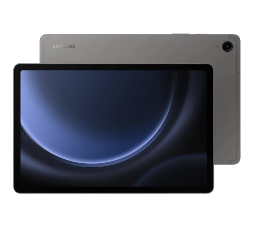 Планшет Samsung Galaxy Tab S9 FE 6/128Gb Graphite SM-X510NZAACAU Планшет Samsung Galaxy Tab S9 FE 6/128Gb Graphite SM-X510NZAACAU