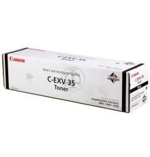Картридж Canon C-EXV35 Black 3764B002