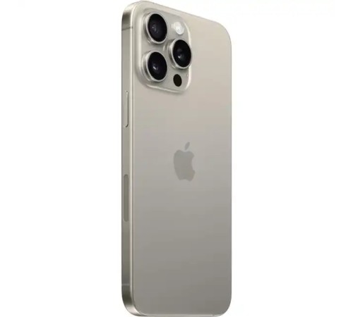Смартфон Apple iPhone 15 Pro Max 1Tb Natural Titanium MU603ZA/A
