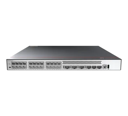 Коммутатор Huawei S5735-S24T4XE-V2