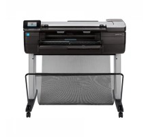 Плоттер HP DesignJet T830 24-in Multifunction F9A28D