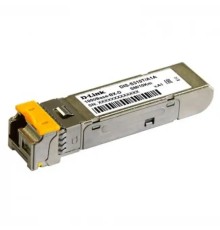 SFP-трансивер D-Link DIS-S310T/10KM