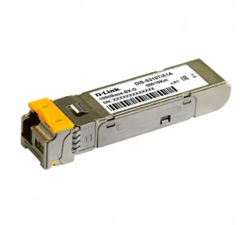SFP-трансивер D-Link DIS-S310T/10KM