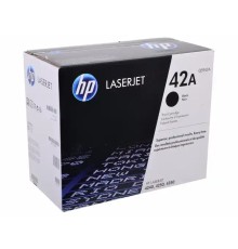 Картридж HP 42A Q5942A