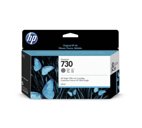 Картридж HP 730 P2V66A