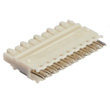 Блок соединителей типа 110 на 5 пар Netko Optima 1040-05/210102 (51530)