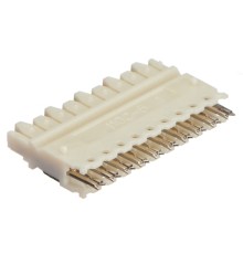 Блок соединителей типа 110 на 5 пар Netko Optima 1040-05/210102 (51530)