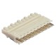 Блок соединителей типа 110 на 5 пар Netko Optima 1040-05/210102 (51530)
