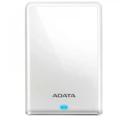 Внешний жесткий диск Adata HV620S AHV620S-1TU31-CWH