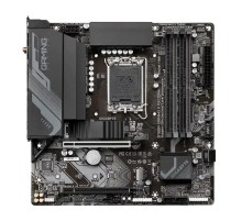 Материнская плата Gigabyte B760M G X AX DDR4