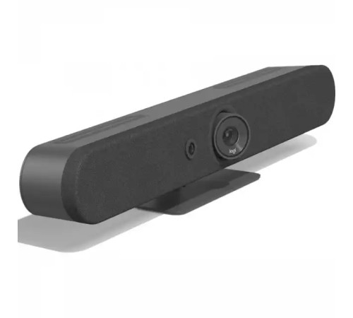 Видеоконференция Logitech Rally Bar Mini Graphite 960-001339