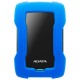 Внешний жесткий диск Adata HD330 Blue 1 ТБ AHD330-1TU31-CBL