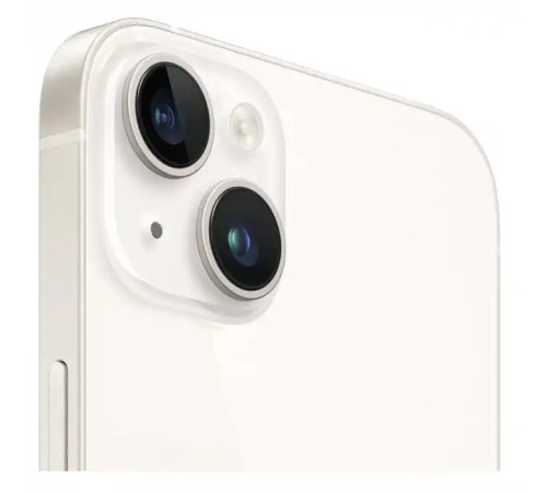 Смартфон Apple iPhone 14 Plus 128Gb Starlight MQ4Y3HN/A