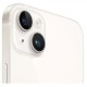 Смартфон Apple iPhone 14 Plus 128Gb Starlight MQ4Y3HN/A