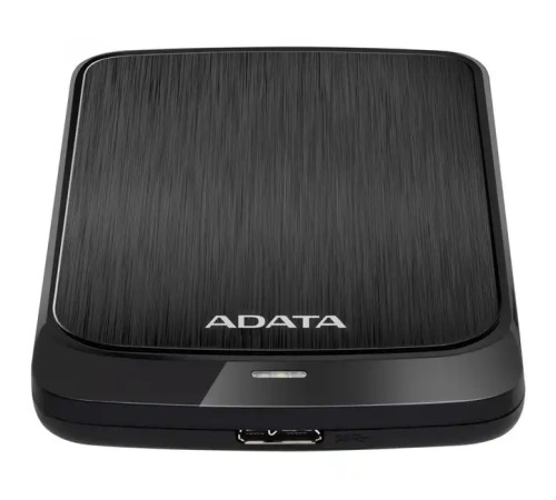 Внешний жесткий диск Adata HV320 - Black AHV320-2TU31-CBK