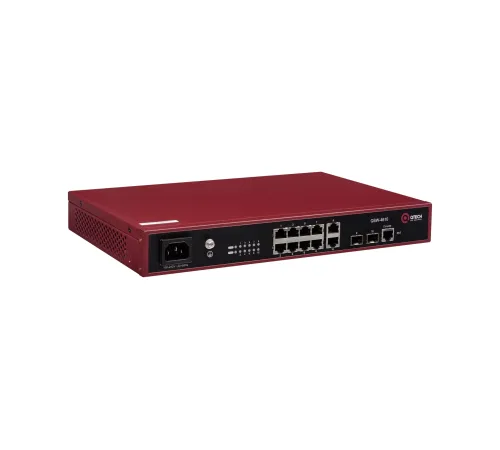 Коммутатор Qtech QSW-4610-10T-AC