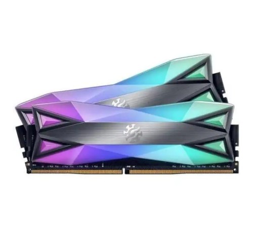 Оперативная память Adata XPG SPECTRIX D60G RGB AX4U320016G16A-DT60