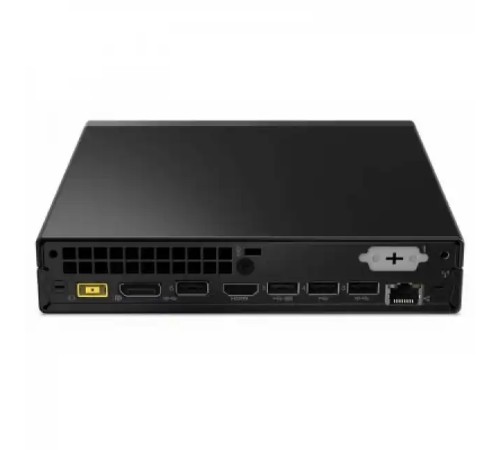 Персональный компьютер Lenovo ThinkCentre Neo 50q Gen 4 12LN0024UM Персональный компьютер Lenovo ThinkCentre Neo 50q Gen 4 12LN0024UM