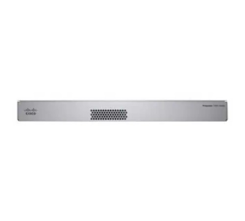 Аппаратный файрвол Cisco FPR1120-ASA-K9