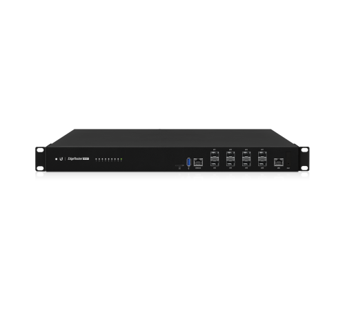 Маршрутизатор Ubiquiti EdgeRouter Infinity ER-8-XG