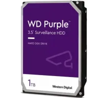 Жесткий диск Western Digital Purple WD11PURZ