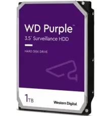 Жесткий диск Western Digital Purple WD11PURZ