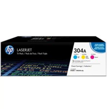 Картридж HP 304A CF372AM