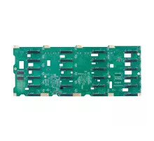 Плата подключения HDD SuperMicro BPN-SAS-846EL1