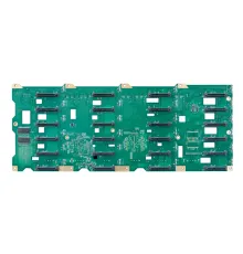 Плата подключения HDD SuperMicro BPN-SAS-846EL1