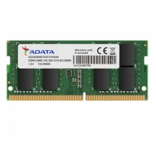 Оперативная память Adata 8 ГБ AD4S26668G19-SGN