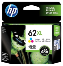 Картридж HP C2P07AE