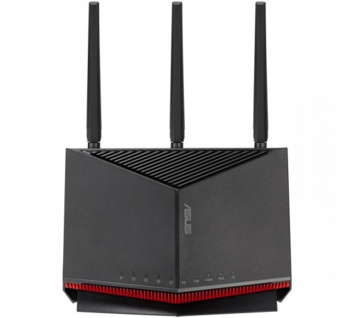 Маршрутизатор Asus RT-BE86U 90IG08W0-MO9A0V