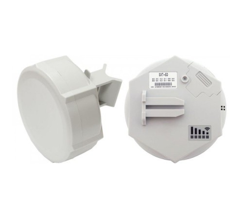 Точка доступа MikroTik SXT 2 RBSXTG-2HnD