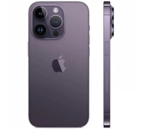 Смартфон Apple iPhone 14 Pro Max MQ8G3ZA/A