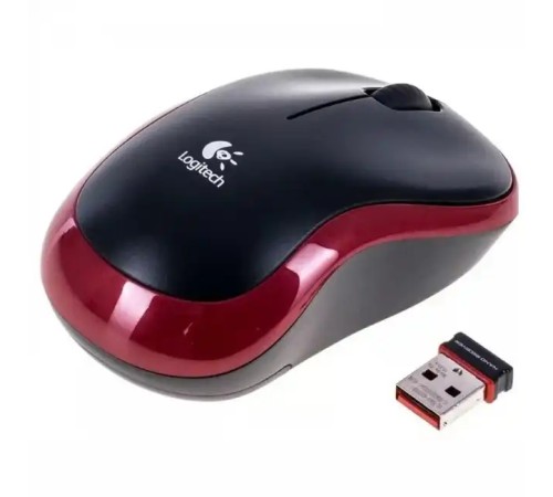 Мышь Logitech M185 910-002633