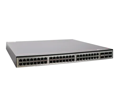 Коммутатор Huawei CE6881-48T6CQ-F_2xSWDM4